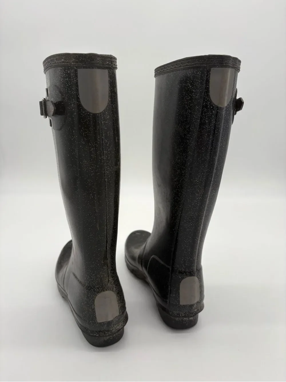 Kids Hunter Tall Rain Boots
